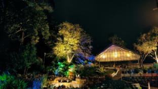Nasya Stays Vacation rental in Tamil Nadu