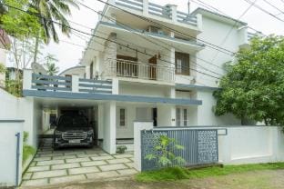 Be My Guest Vacation rental in Kozhikode