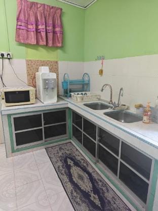WAN HOMESTAY Vacation rental in Terengganu, Malaysia