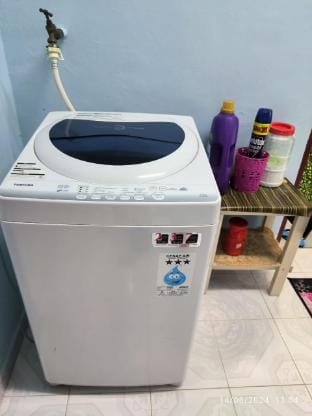 WAN HOMESTAY Vacation rental in Terengganu, Malaysia