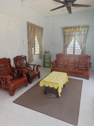 WAN HOMESTAY Vacation rental in Terengganu, Malaysia