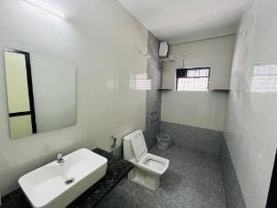 Indigo Blues Homestay Vacation rental in Calangute