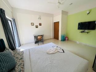 Indigo Blues Homestay Vacation rental in Calangute