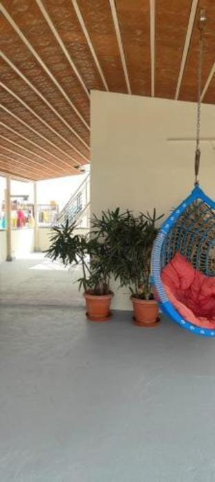 Aakruthi Homestay Vacation rental in Karnataka