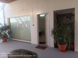 Aakruthi Homestay Vacation rental in Karnataka