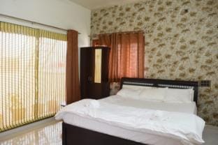 Aakruthi Homestay Vacation rental in Karnataka
