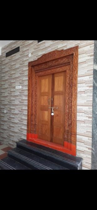Powerstar home stay  Vacation rental in Karnataka