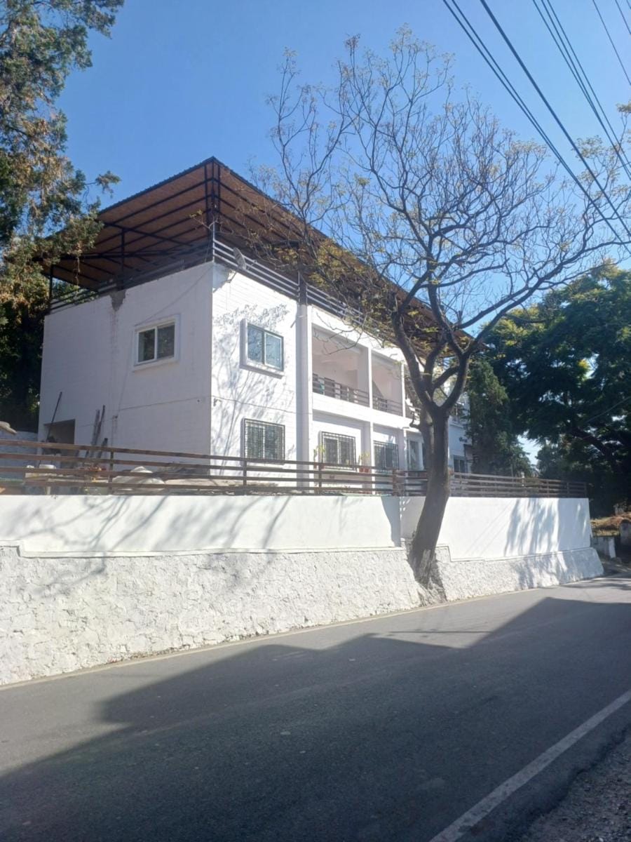 Johaar Retreat, Bhimtal Vacation rental in Uttarakhand