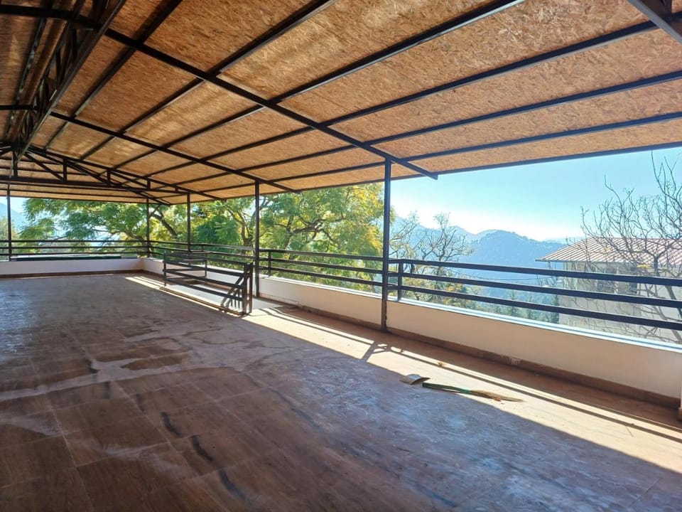 Johaar Retreat, Bhimtal Vacation rental in Uttarakhand