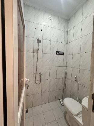 Starlight kost and stay Vacation rental in Special Region of Yogyakarta