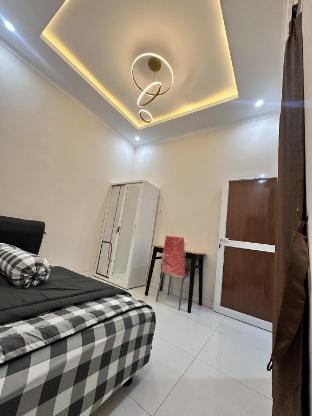 Starlight kost and stay Vacation rental in Special Region of Yogyakarta