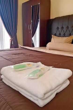 By The Padi - Homestay Vacation rental in Padang