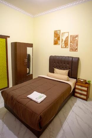 By The Padi - Homestay Vacation rental in Padang
