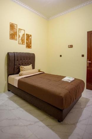 By The Padi - Homestay Vacation rental in Padang