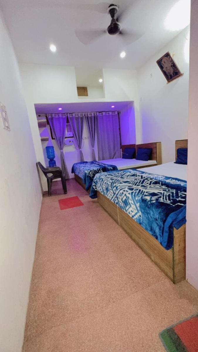 S S Home Stay  Vacation rental in Varanasi