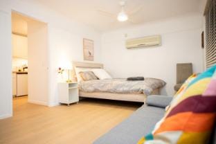 Cozy Studio Suite in House - Private Kitchen Bath Vacation rental in Brisbane