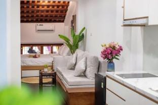HOMESTAY OLD QUARTER HA NOI - MAISON 105 MA MAY Vacation rental in Hanoi