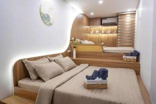 HOMESTAY OLD QUARTER HA NOI - MAISON 105 MA MAY Vacation rental in Hanoi