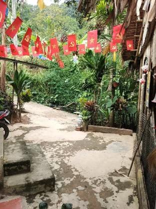 Homestay Khánh pù luông  Vacation rental in Vietnam