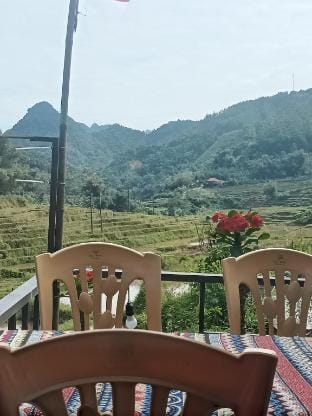 Homestay Khánh pù luông  Vacation rental in Vietnam