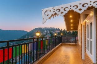 AARAV NEST Homestay-DARJEELING Vacation rental in Darjeeling