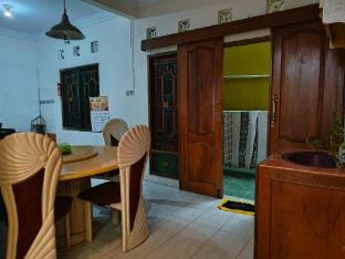 Galaxy Homestay Yk Vacation rental in Special Region of Yogyakarta