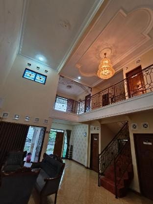 Galaxy Homestay Yk Vacation rental in Special Region of Yogyakarta
