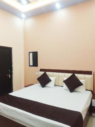Shivansh Palace Home Stay Vacation rental in Uttar Pradesh