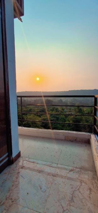 TAHA'S HOUSE GOA  Vacation rental in Goa, India