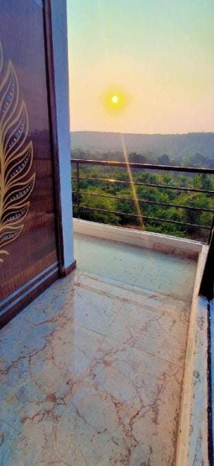 TAHA'S HOUSE GOA  Vacation rental in Goa, India