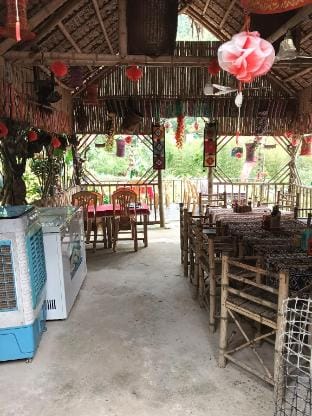 Homestay Khánh em  Vacation rental in Vietnam