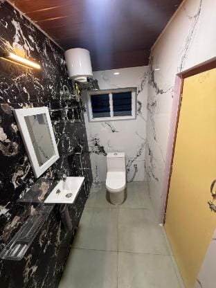 le hut residency  Vacation rental in Puducherry, India