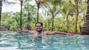VARSHA FARM HOUSE  Vacation rental in Maharashtra