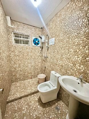 Janely Residence Vacation rental in Baguio