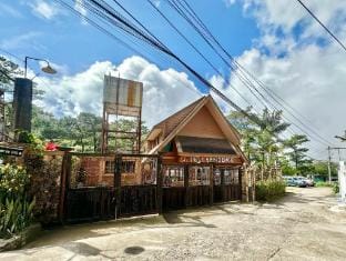 Janely Residence Vacation rental in Baguio