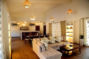 Tranquility-Home Stay Vacation rental in Karnataka
