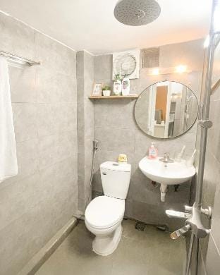 Nhiên House 2* Old Quarter Studio Vacation rental in Hanoi