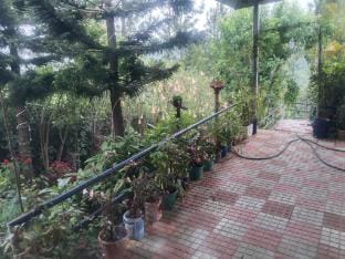 Valley nest home stay  Vacation rental in Tamil Nadu