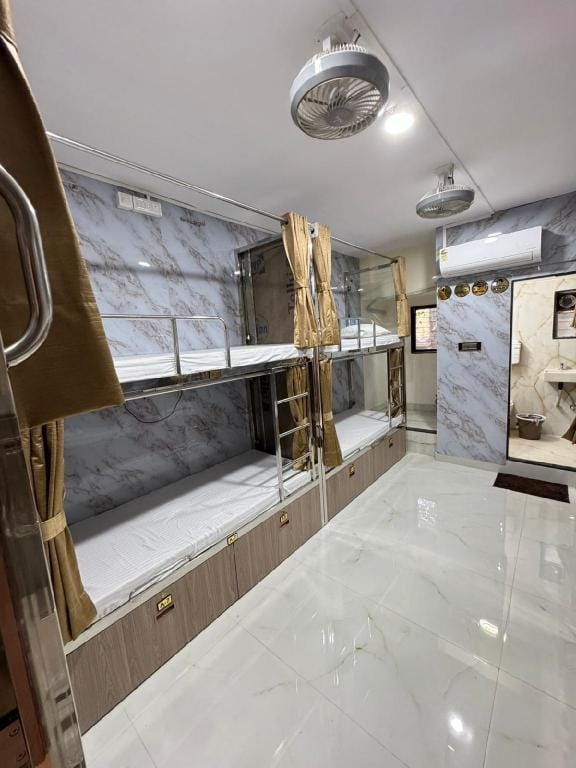 ELORA DORMITORY Hotel in Mumbai