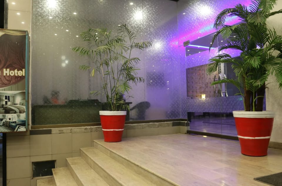 Hotel Airport View Hotel in Lahore
