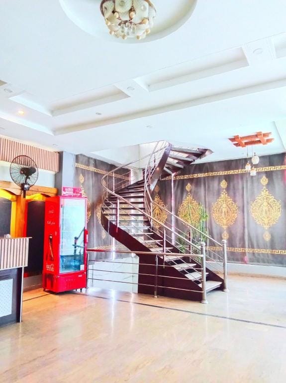 Hotel Airport View Hotel in Lahore