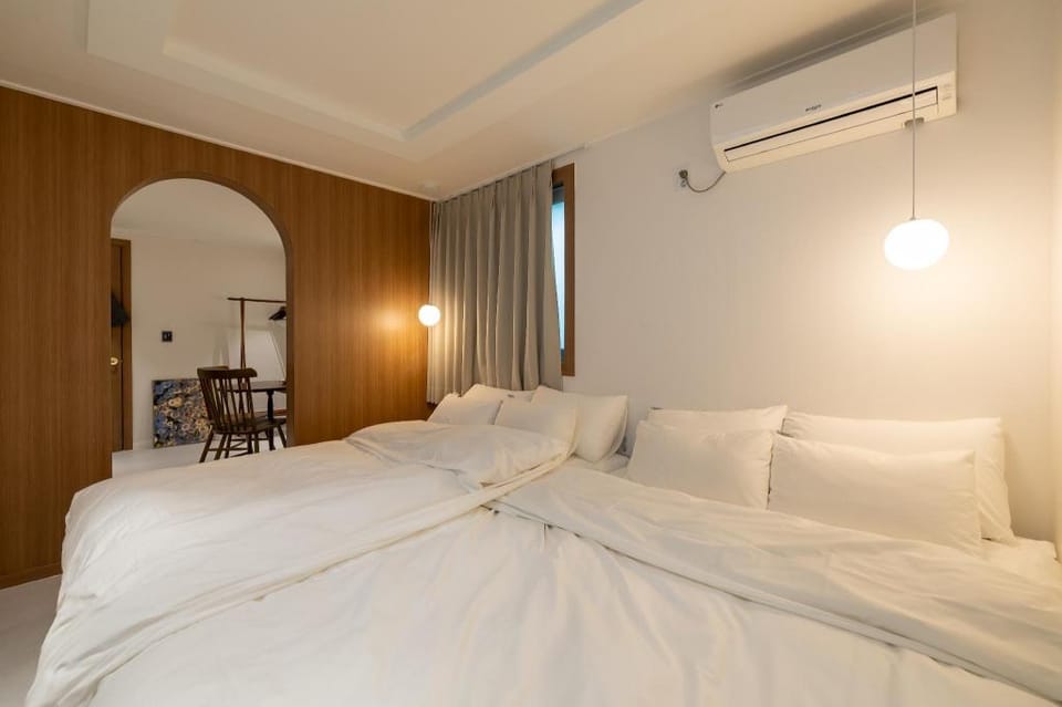 호텔 온쉼 안양점 Hotel in Gyeonggi-do