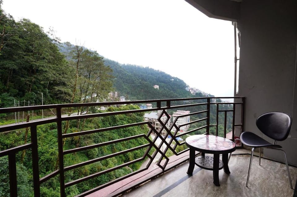 THE FORTUNA Hotel in India