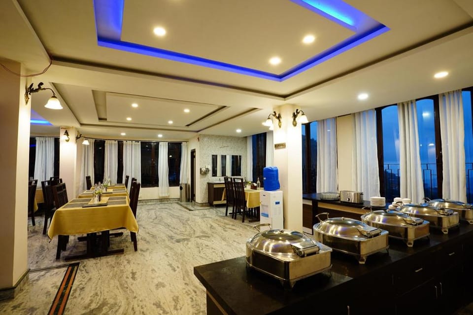 THE FORTUNA Hotel in India