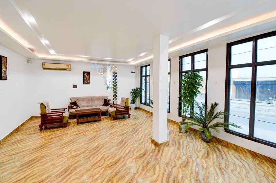 Hotel O by OYO The Oak Tree Hotel in Nepal