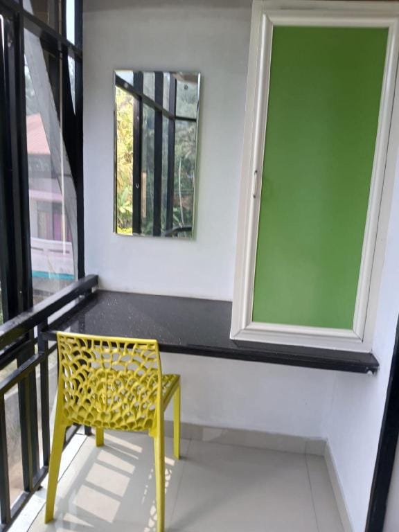 Spring Valley Hotels next Kims Hospital Hotel in Thiruvananthapuram