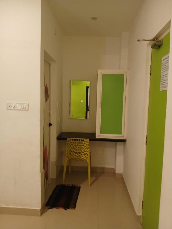 Spring Valley Hotels next Kims Hospital Hotel in Thiruvananthapuram