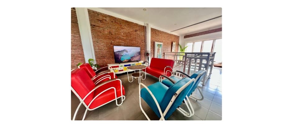 PaddyView by Zzz Hotel in East Java