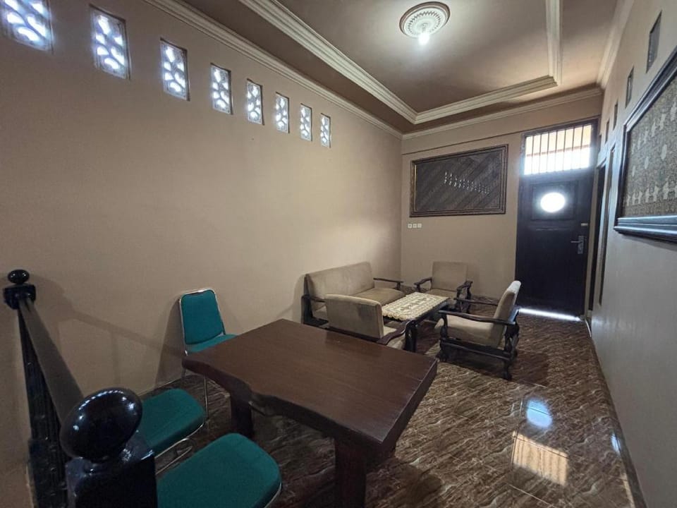 Good Feeling Ijen Hotel in East Java