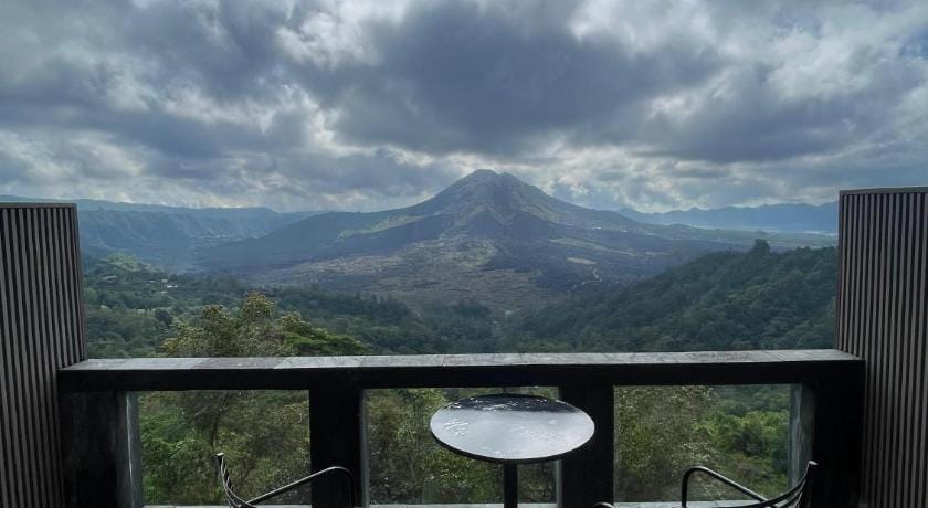 Dbila Cafe, Resto & Hotel Hotel in Bali